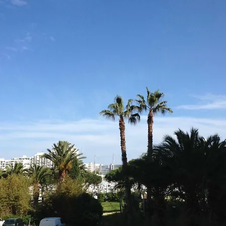 Agréable F3 sur Carnon-plage à 10 mn de Montpellier Exterior foto
