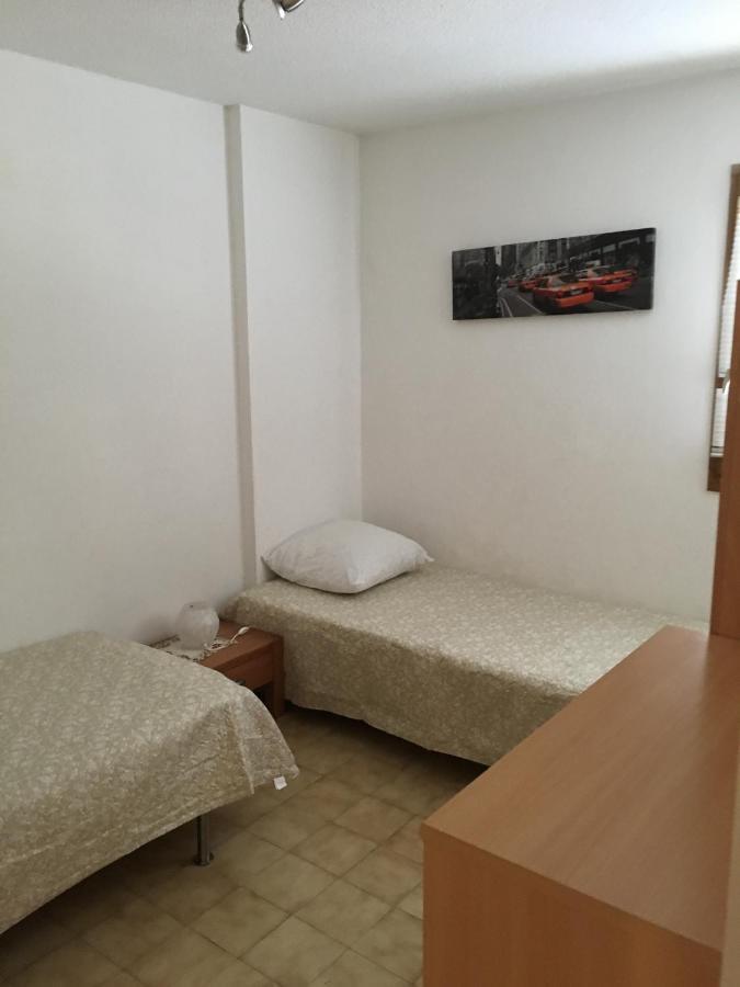 Agreable F3 Sur A 10 Mn De Montpellier Apartment Carnon-Plage